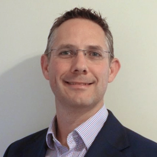 David Campbell-Montgomery