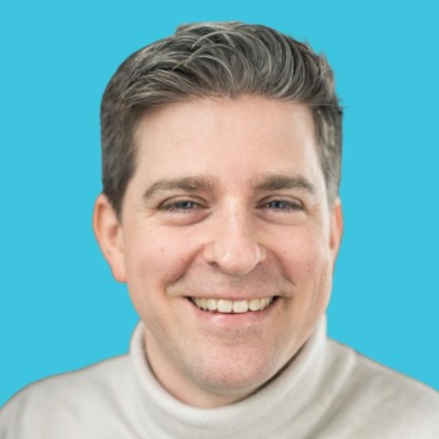 Portrait Dr. Michael Köpf